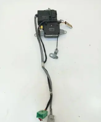Honda Legend Air flap motor/actuator 0637003462 0637003045