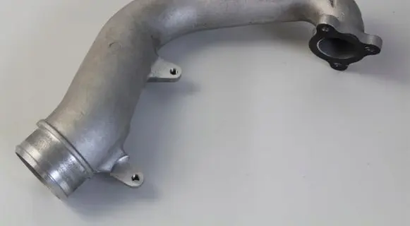 Hyundai Sonata LF Turbo air intake inlet pipe/hose 