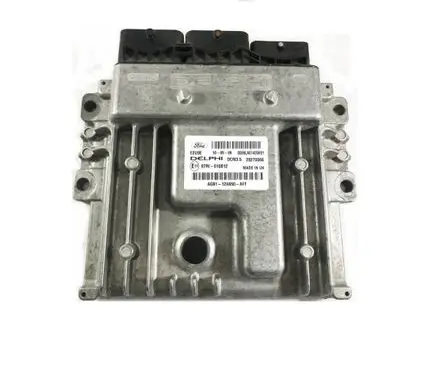 Ford Mondeo MK IV Engine control unit/module ECU AG9112A650AFF 28270066