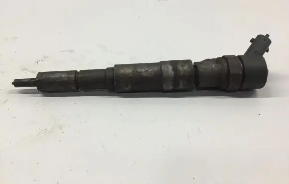 BMW 5 E39 Fuel injector 0445110029