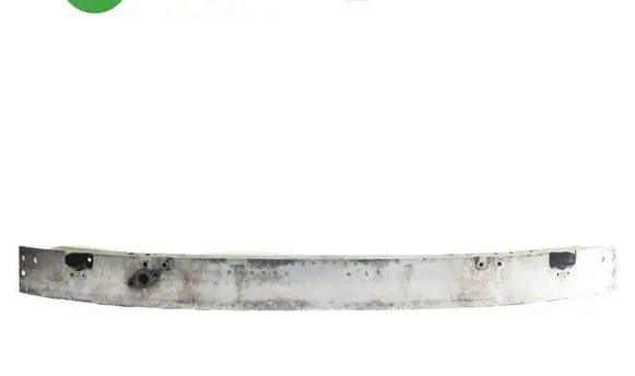 Mercedes-Benz C W203 Front bumper cross member A203620 ZGS01205T041C