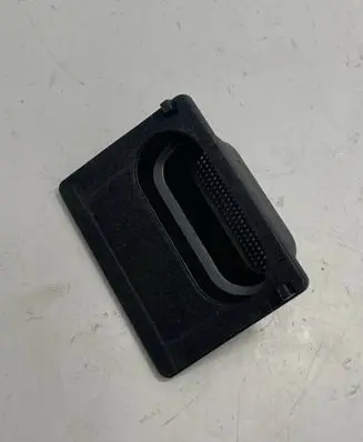 Bentley Continental Other interior part 3W3854688