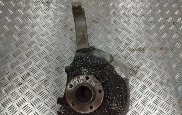 Alfa Romeo Giulia Engine coolant pipe/hose 00505397420 31516 10094