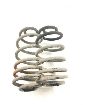 Opel Astra J Rear coil spring 796271000784402