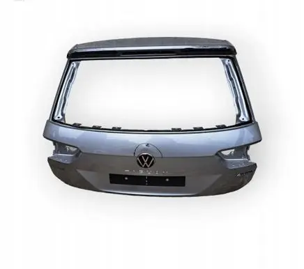 Volkswagen Tiguan Tailgate/trunk/boot lid 5NA827025