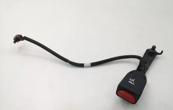 Honda CR-V Front seatbelt buckle 6080168