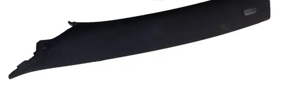 Porsche Cayenne (9PA) (A) pillar trim 7L5867233S