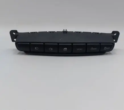 Mini Cooper Countryman R60 A set of switches 9804923