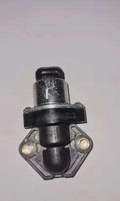 Ford Fiesta Idle control valve (regulator) YS6A9F715AB S108747002