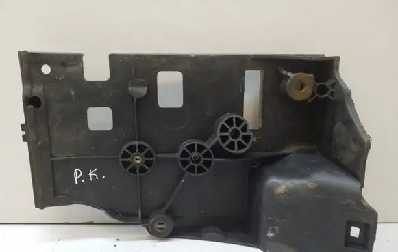 Land Rover Range Rover Sport L320 Battery tray DWM500031 BAQNA