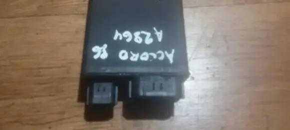 Honda Accord Other control units/modules