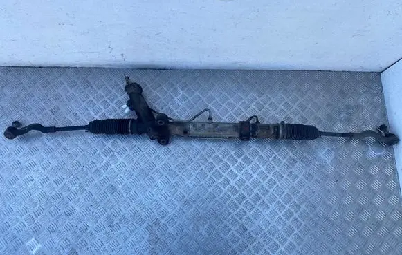 Mercedes-Benz Vito Viano W639 Steering rack 6394601600