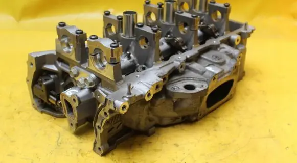 Chrysler Pacifica Engine head 04893811AF