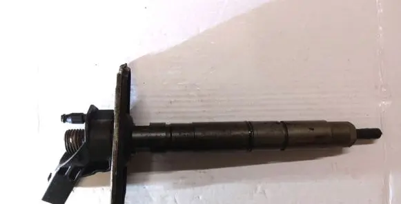 Audi Q7 4L Fuel injector 0445115052