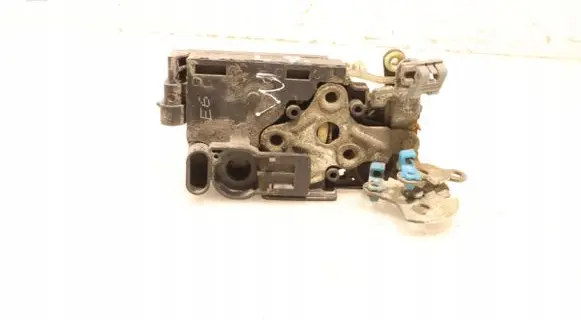 Chevrolet Aveo Front door lock A046818