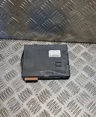 Mercedes-Benz ML W163 Central body control module 1635459032 A1635459032