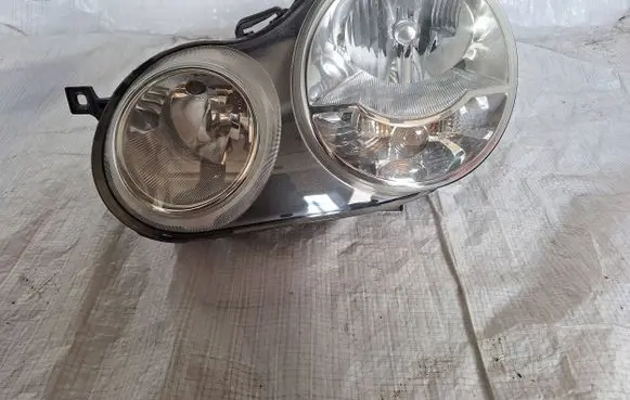 Volkswagen Polo Headlight/headlamp 6Q1941007L