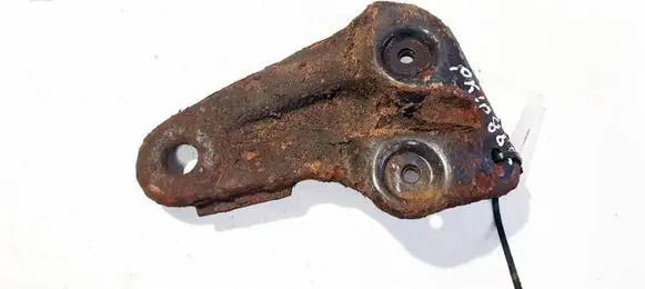Renault Scenic I Bracket in trunk/boot 