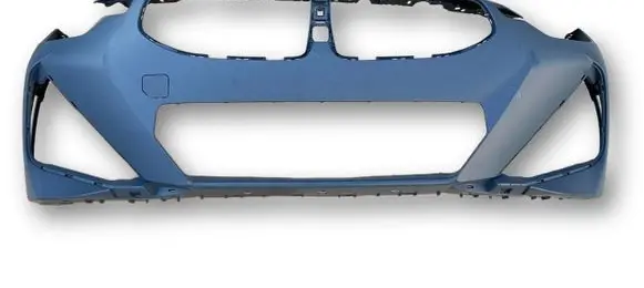 BMW 2 G42 Front bumper 51115A2FC32 5A2FC32