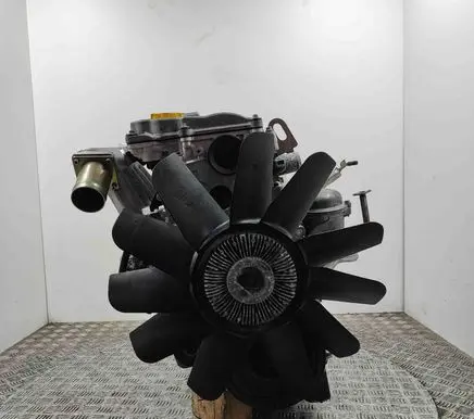Land Rover Defender Engine 15P