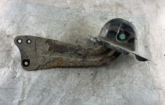 Volkswagen Golf Plus Rear upper control arm/wishbone