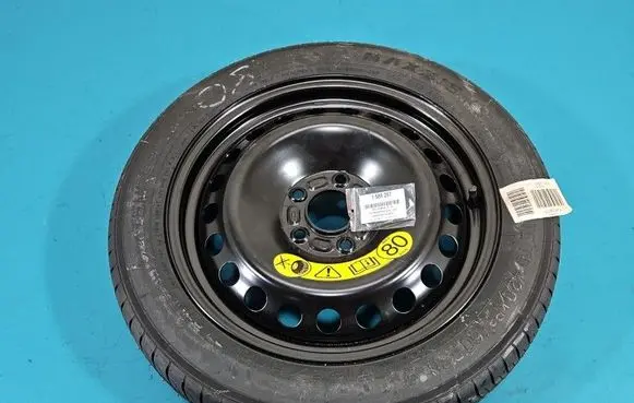 Ford Mondeo MK V R15 spare wheel IMPRK1589297