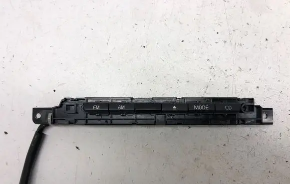 Volvo XC60 Head unit multimedia control 31300019