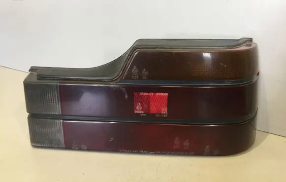 Mazda 626 Rear/tail lights 0436840