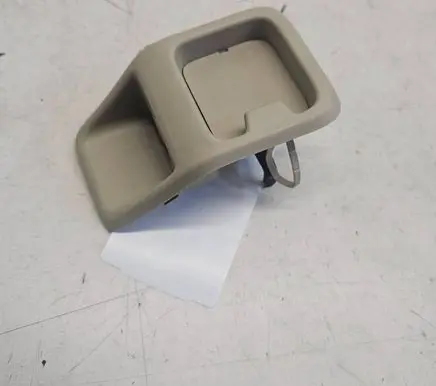 Volvo V70 Other interior part 30754731