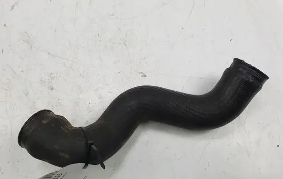 Audi A4 S4 B6 8E 8H Air intake duct part 1.9 TDI