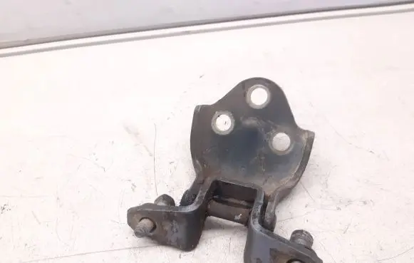 Mitsubishi Galant Front door upper hinge