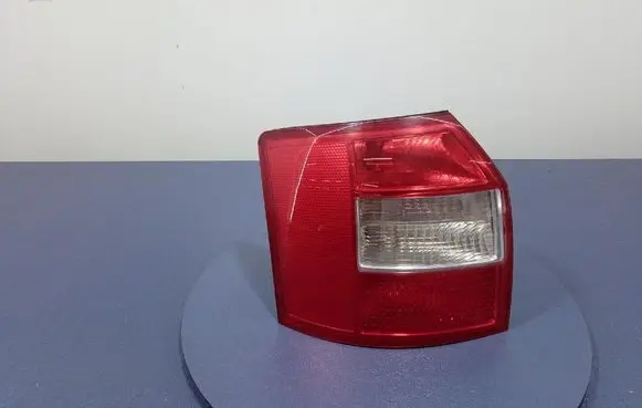 Audi A4 S4 B6 8E 8H Rear/tail lights 411-1971L