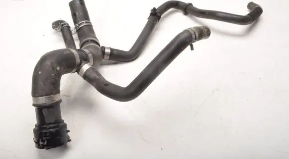 Volvo S90, V90 Engine coolant pipe/hose 31686003