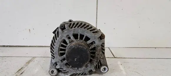 Peugeot 3008 I Generator/alternator 9654752880 A004TJ0084C CL18D82