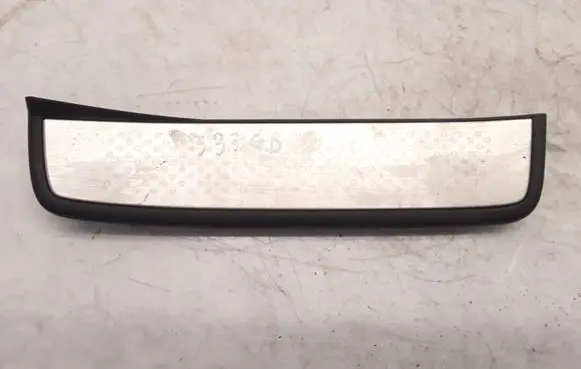 Honda Accord Rear sill trim cover 84212SEA0030