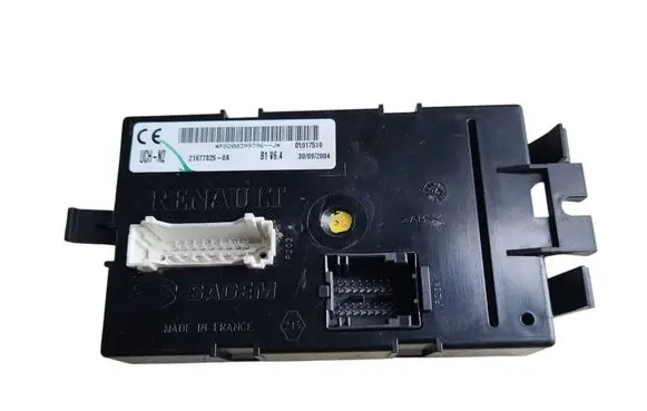 Opel Vivaro Other control units/modules 216778250A 21677825 01017510
