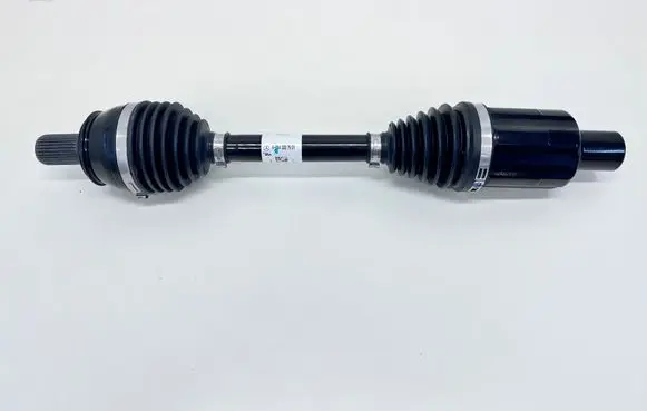 Mercedes-Benz GLC C254 Front driveshaft A2543307901