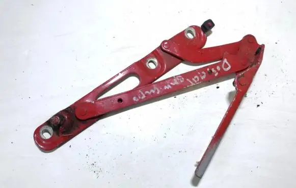 BMW 3 E36 Tailgate/trunk/boot hinge 