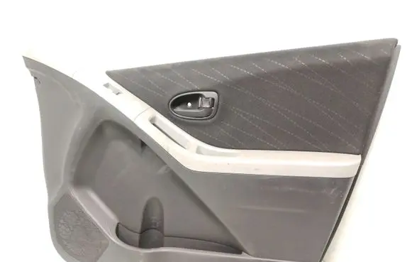 Toyota Yaris Front door card panel trim 677770D100