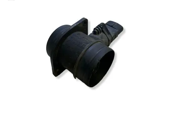 Volkswagen Transporter - Caravelle T5 Mass air flow meter 0281002531 038906461B
