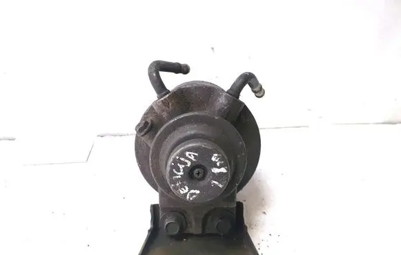 Mitsubishi Delica Fuel filter housing 