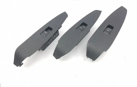 Mazda CX-5 Electric window control switch KD4766380 KD4566380