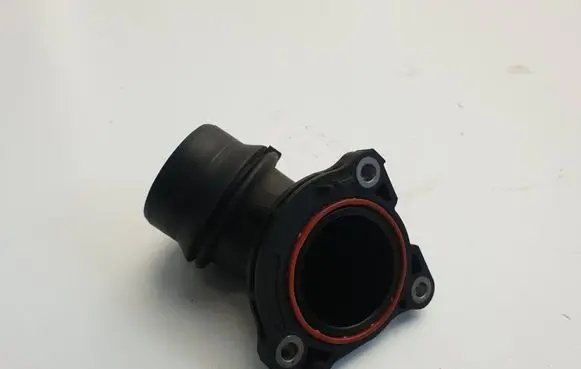 Opel Astra J Throttle body valve 12685192