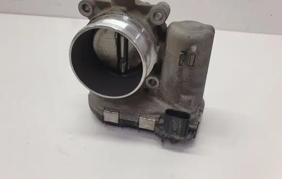 Ford Focus Throttle valve 0280750586 CM5E9F991AD
