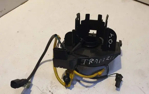 Ford Transit Airbag slip ring squib (SRS ring) YC1T14A664AE 13N064EB