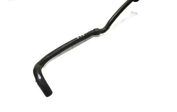 Citroen C5 Engine coolant pipe/hose 9655132180