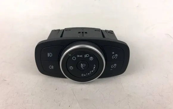Ford Transit - Tourneo Connect Light switch JX7T13D061ED