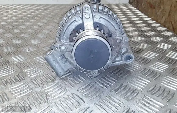 Land Rover Range Rover Sport L320 Generator/alternator