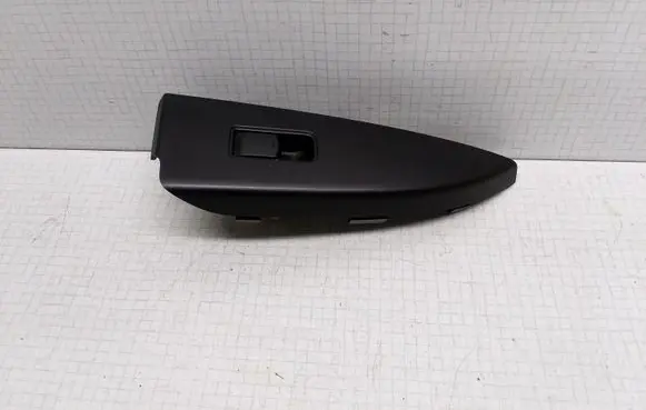 Subaru Outback Rear door window switch trim 94263AJ050