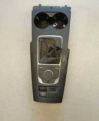 Audi A3 S3 8V Head unit multimedia control 8V0919614P ALSAL128 1500040055
